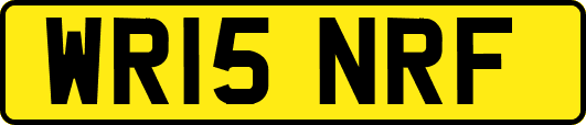 WR15NRF