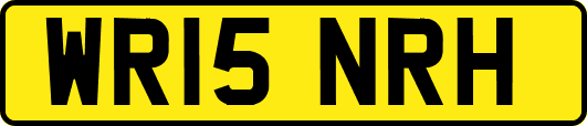 WR15NRH