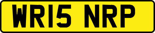 WR15NRP