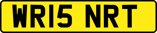 WR15NRT
