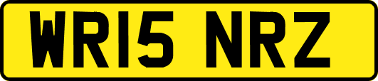 WR15NRZ