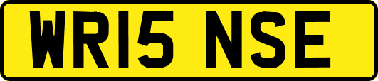 WR15NSE