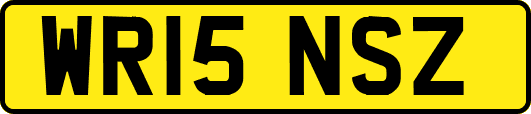 WR15NSZ