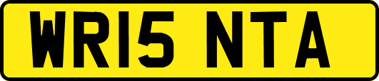 WR15NTA