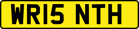 WR15NTH
