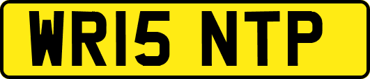WR15NTP