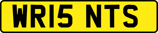 WR15NTS