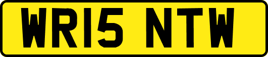 WR15NTW