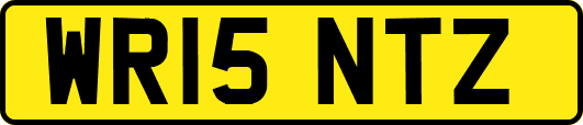WR15NTZ