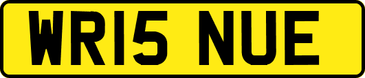 WR15NUE