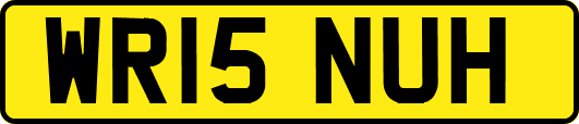 WR15NUH