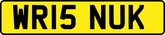 WR15NUK
