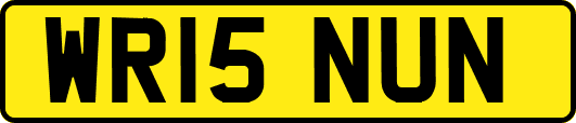 WR15NUN