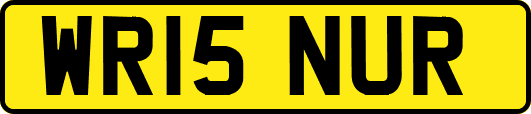 WR15NUR