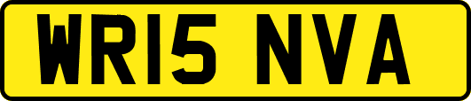 WR15NVA