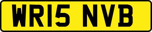 WR15NVB