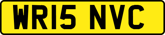 WR15NVC