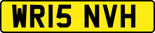 WR15NVH