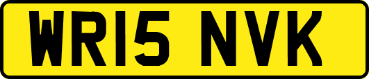 WR15NVK