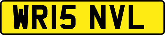 WR15NVL