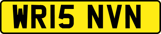 WR15NVN