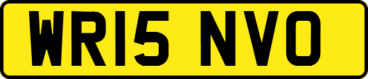 WR15NVO