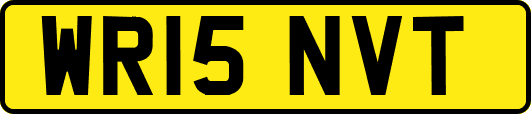WR15NVT