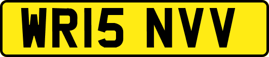 WR15NVV
