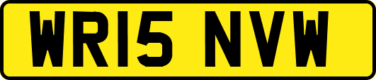 WR15NVW