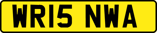 WR15NWA