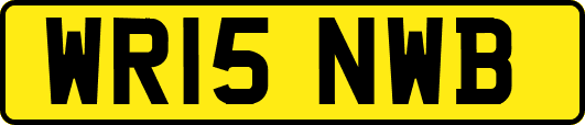 WR15NWB