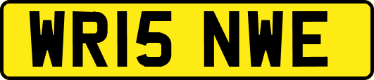 WR15NWE