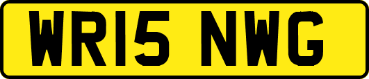 WR15NWG