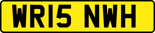 WR15NWH
