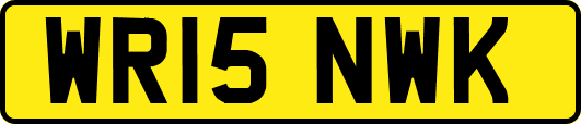 WR15NWK