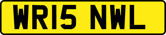 WR15NWL