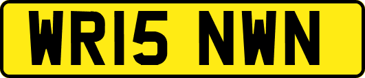 WR15NWN