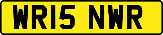 WR15NWR