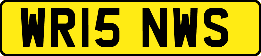 WR15NWS