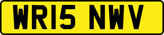 WR15NWV