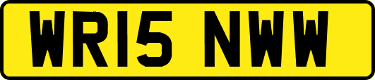 WR15NWW