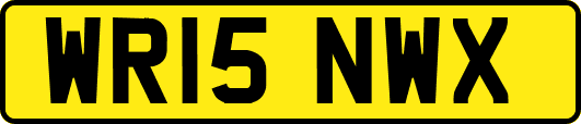 WR15NWX