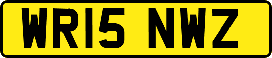 WR15NWZ