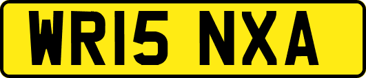 WR15NXA