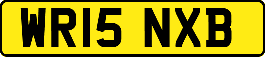 WR15NXB
