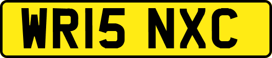 WR15NXC