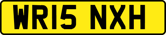 WR15NXH