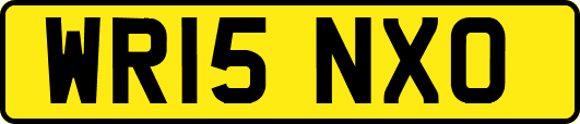 WR15NXO