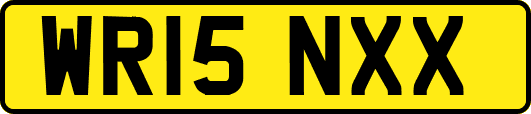 WR15NXX