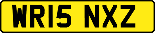 WR15NXZ